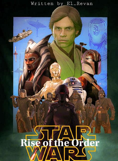 star wars fanfiction watching star wars the clone|star wars the clone ao3.